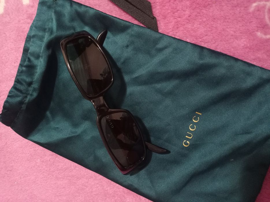 Ochelari Gucci in stare buna