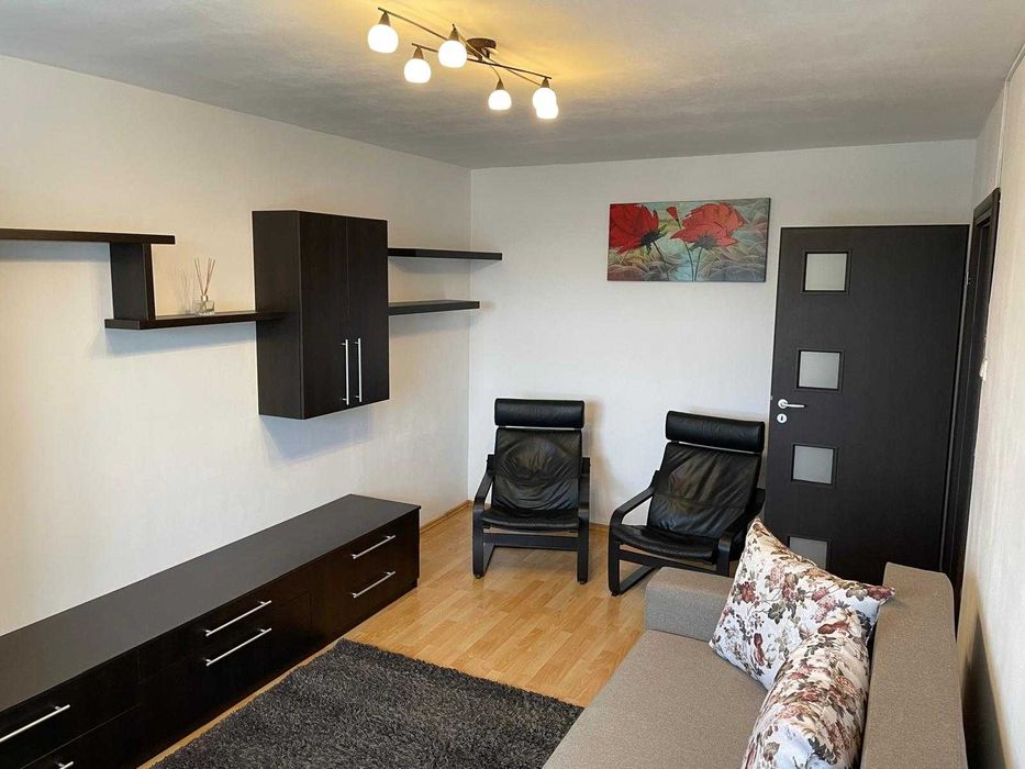 Proprietar inchiriez apartament 2 camere Militari - Piața Gorjului