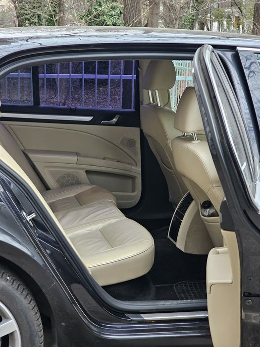 PREȚ FIX!!! VÂND Skoda superb 2.0 TDI