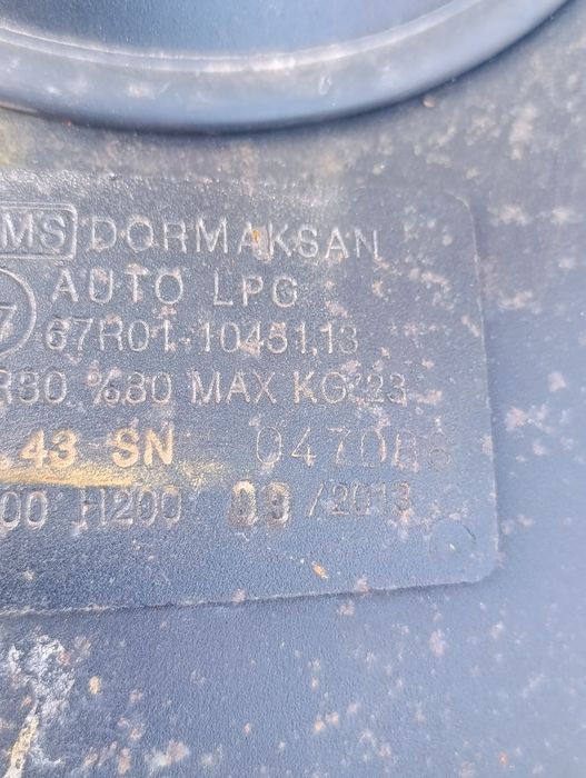 Торидална бутилка