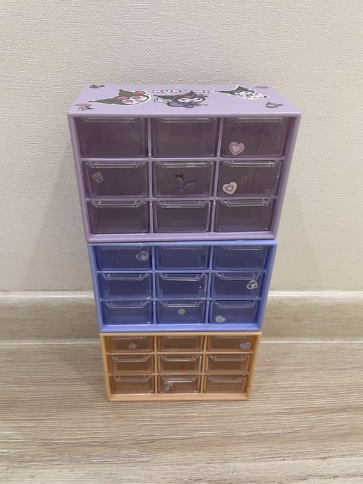 Органайзы контейнеры для хранения детские