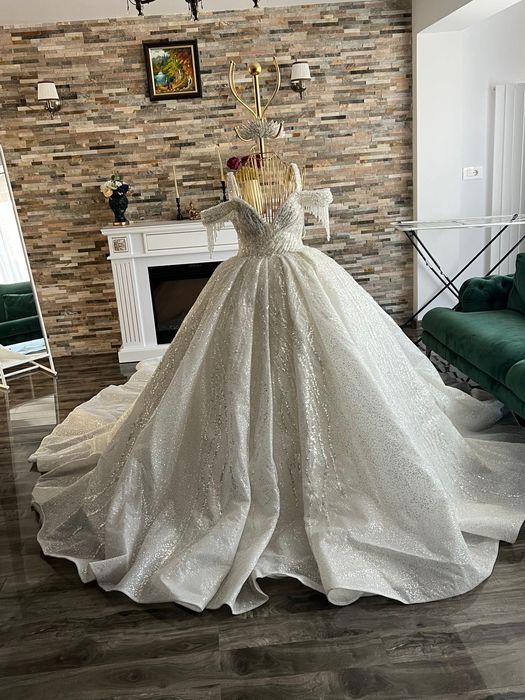 Rochie de mireasa