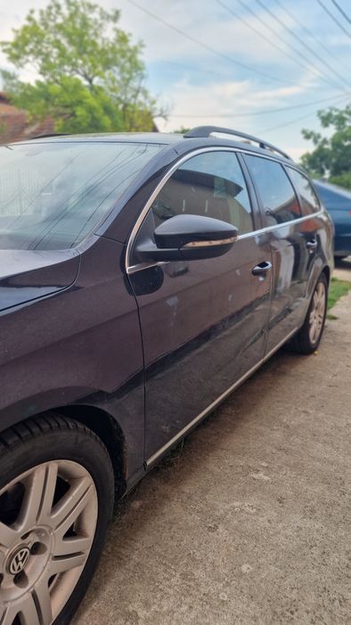 VOLKSWAGEN Passat 2011 — imagine 4