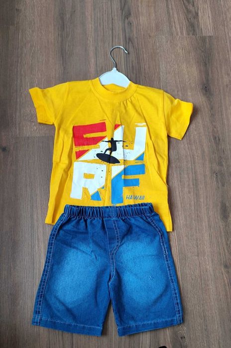 Детски и бебешки дрехи НОВИ на достъпни цени