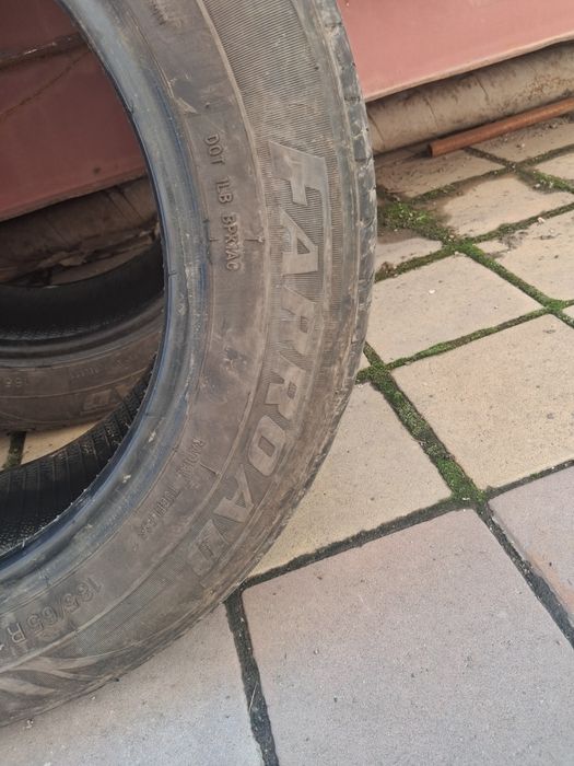 Продаю летние шины!