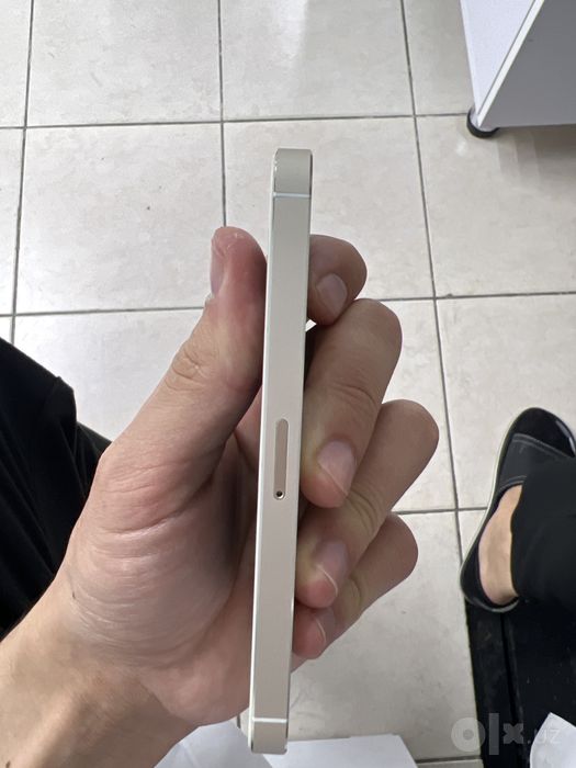 Iphone 5s tiniq holatdagisi