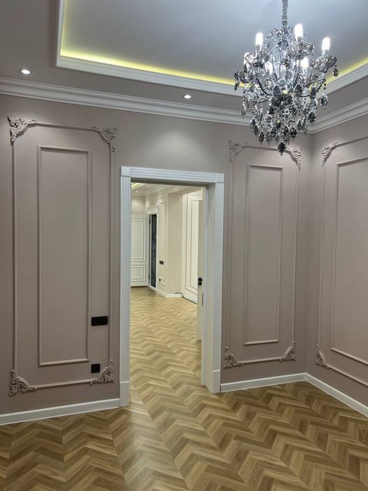 Продается новый евро дом