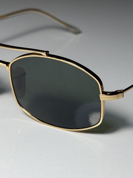 RAY-BAN RB3832 - 001/31 Очила