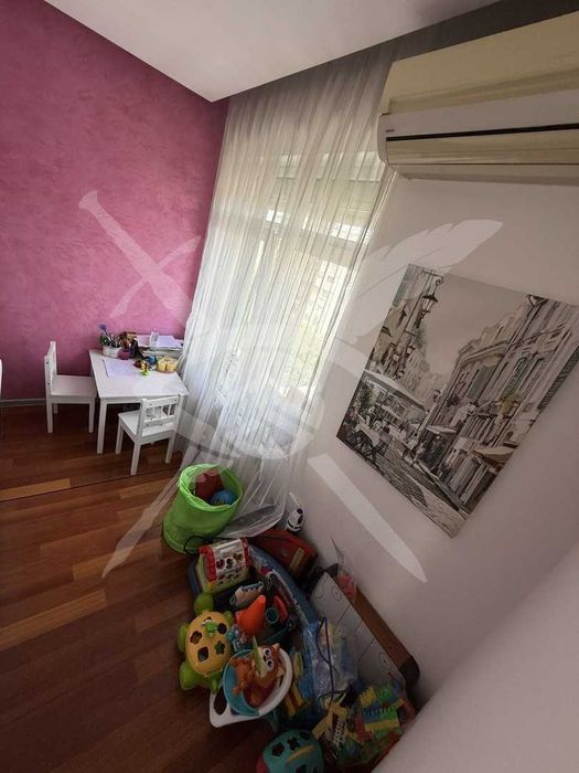 Дава се под наем Тристаен апартамент в София, Младост 3 - 107 кв.м за 900 € - Снимка #11