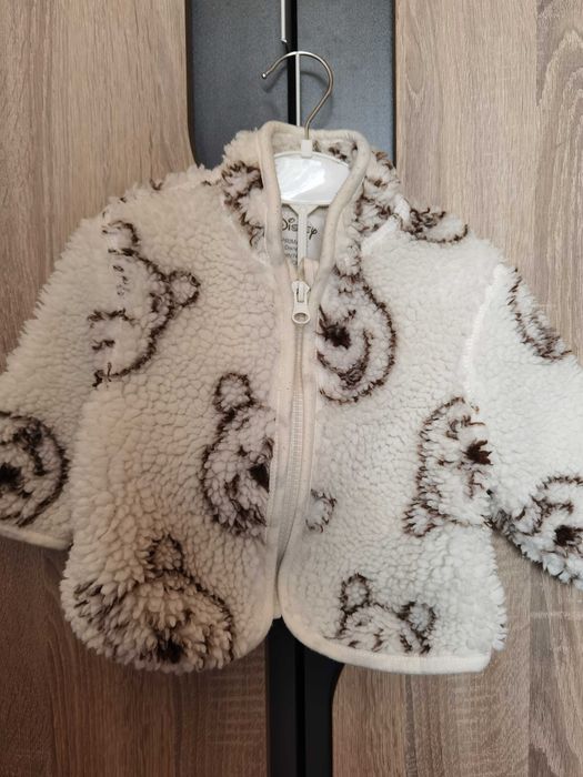 Лот от дрехи за момче 74-86