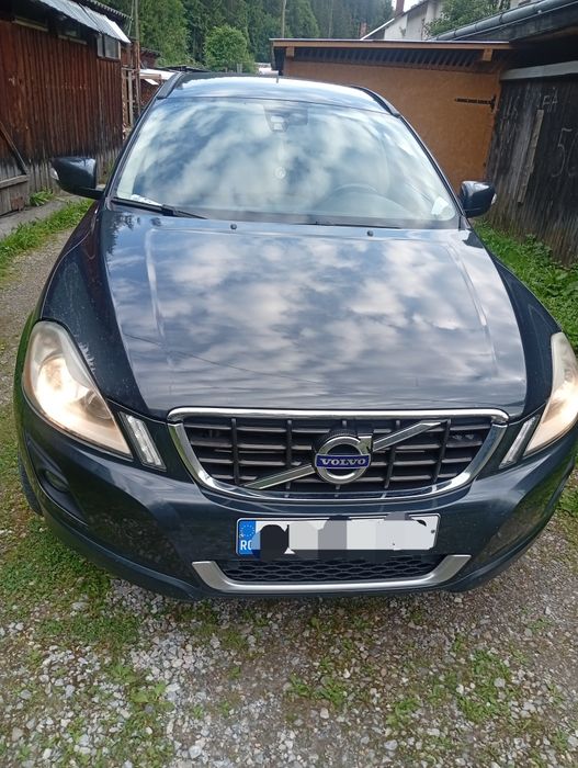 Volvo xc 60 (2.4) 4x4