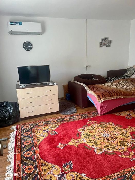 Casa parter,Margineni-centru,teren 1366 mp