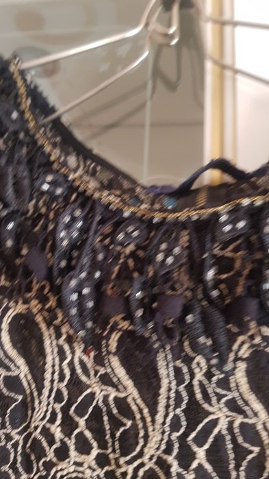 Продам платье ажурное.красивое