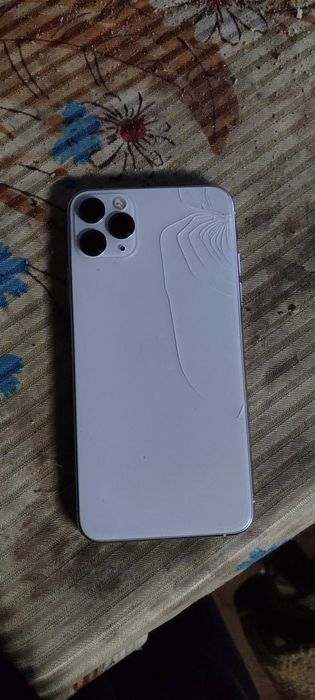 Iphone 11 pro max