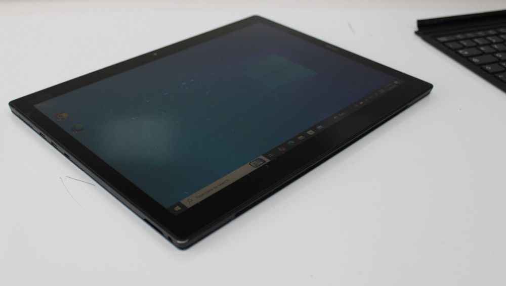 Лаптоп-таблет Lenovo Thinkpad X1 Tablet G3 13'' i5-8350U/8RAM/256SSD