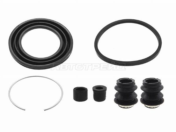 Ремкомплект суппорта перед  Lexus Rx 300