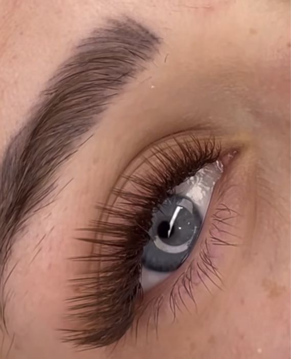 Нарашивание ресниц Павлодар