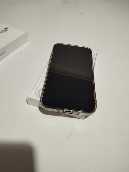 iPhone 17 air 256gb