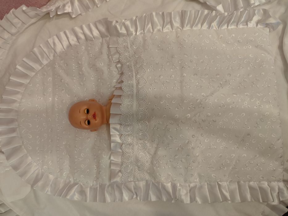 Отдам бесплатно конверт на выписку