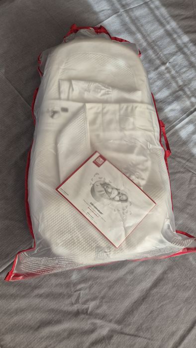 Coconababy Red Castle