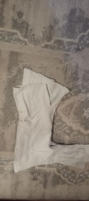 Кимоно бу в хорошем состоянии