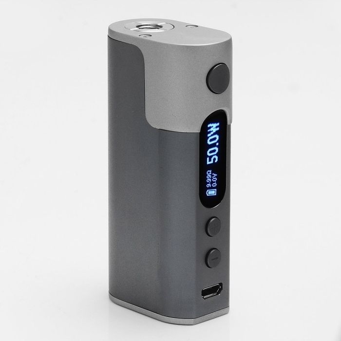 Tigara electronica zelos