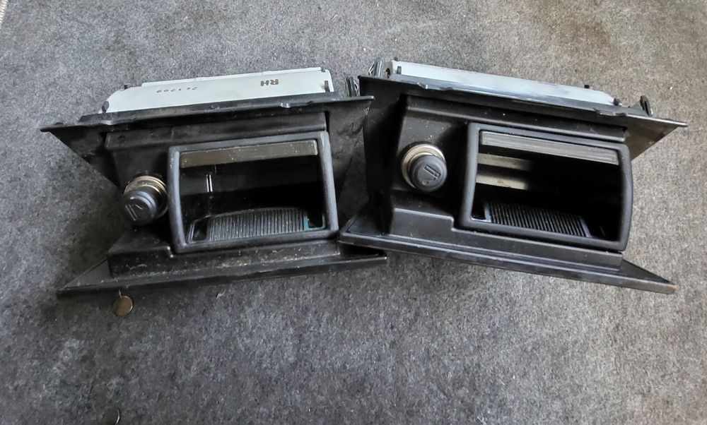 Пепельница Toyota Mark II/2