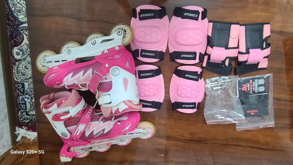 Ролик на хорошем состоянии