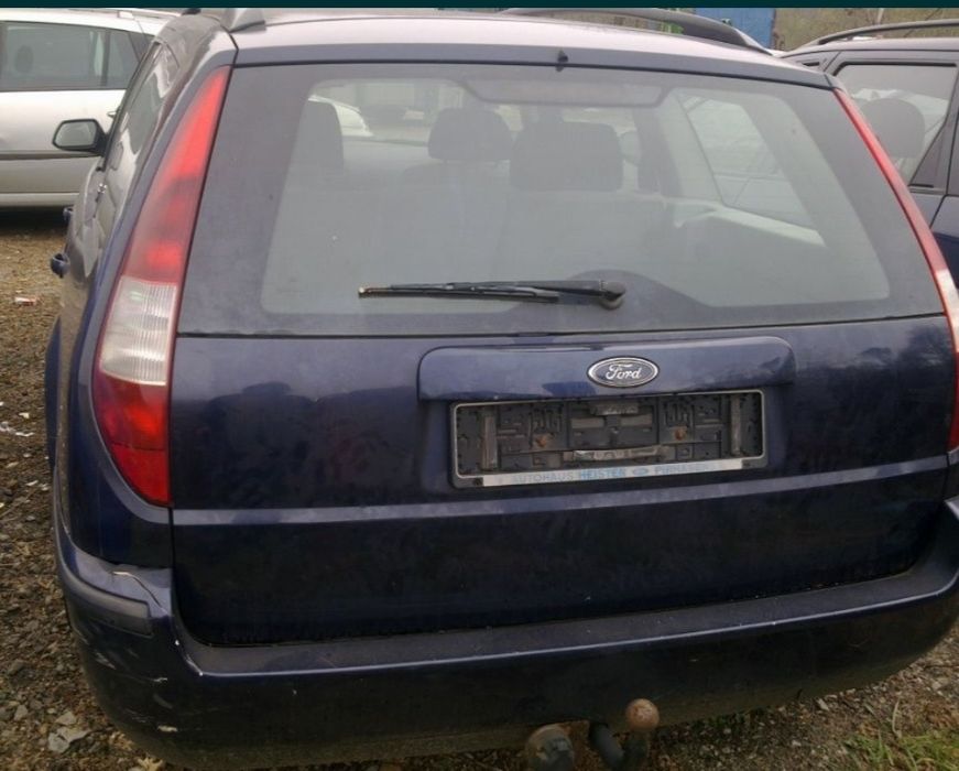 Modul unitate pompa ABS ford mondeo MK3 1S71-2M110-AE 0265222015