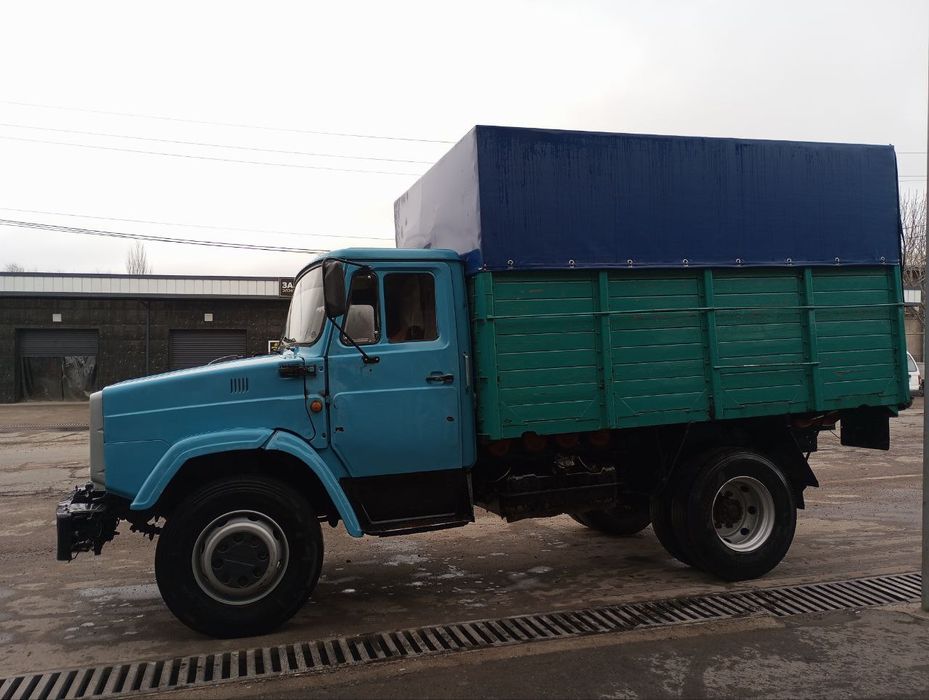 Zill sotiladi srochna