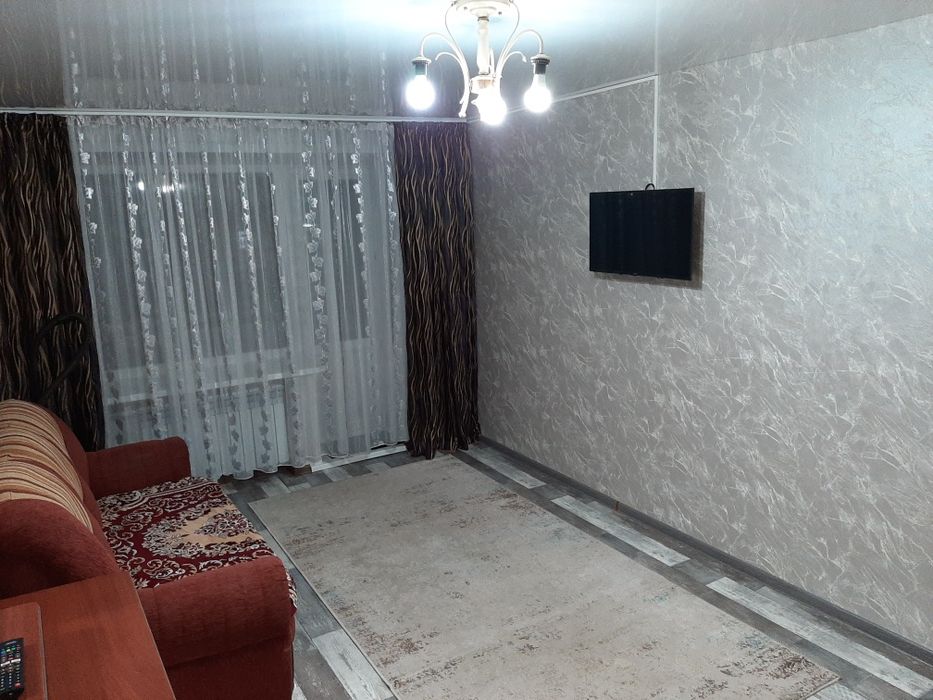 Сдам квартиру на долгий срок