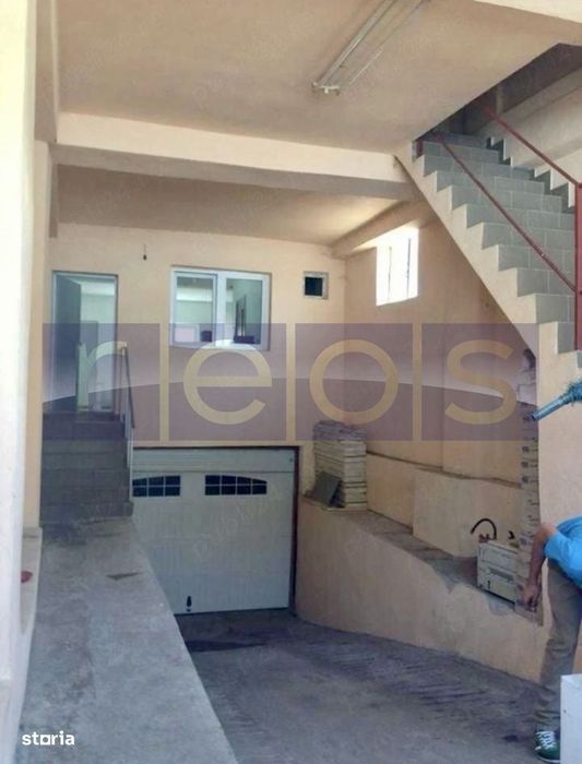 Inchiriere Cladire Birouri | 5 Camere | Zona Republica