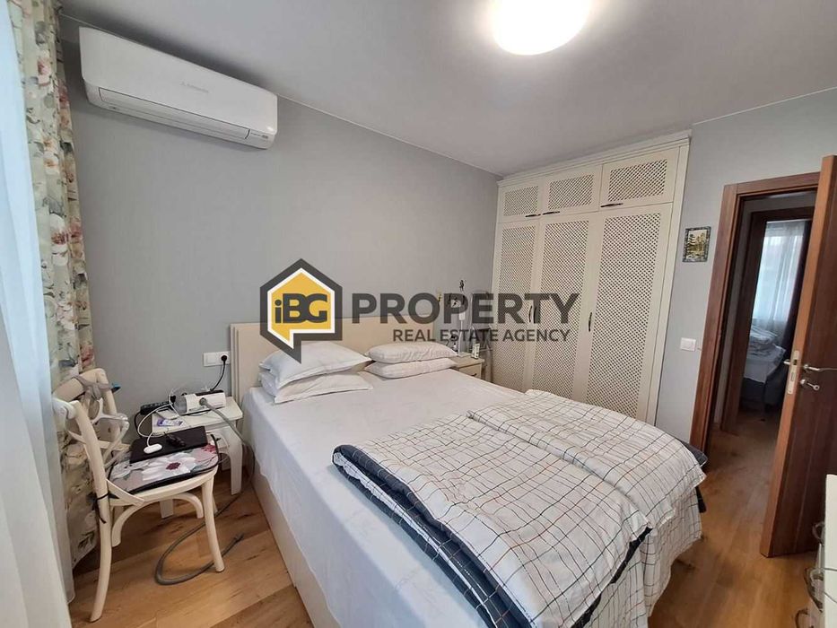 Продава се Тристаен апартамент в Бяла - 97 кв.м за 678 €/кв.м - Снимка #7