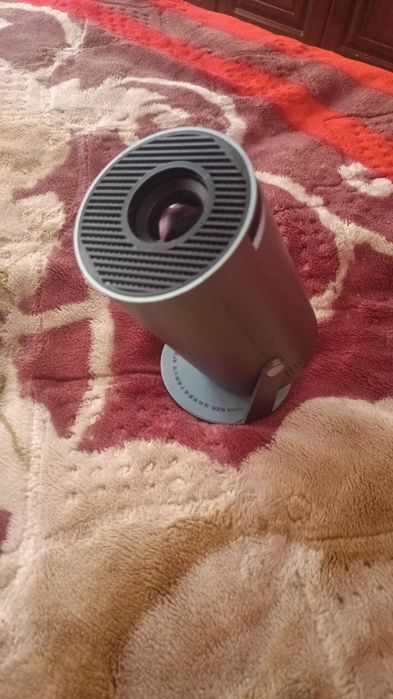 PREKTOR MINI 1080 srriy rangi