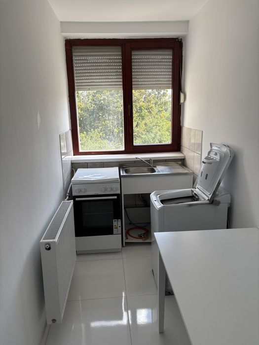 Închiriez garsonieră în Oradea, zona Rogerius