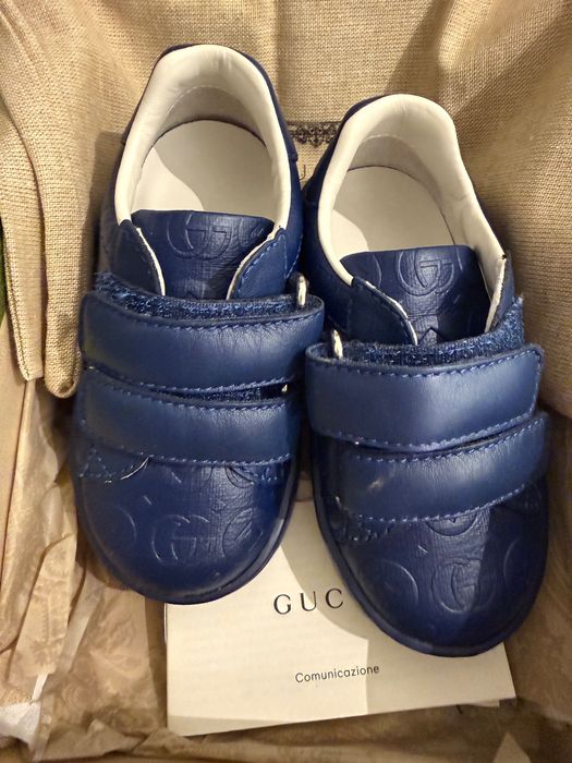 GUCCI детски обувки