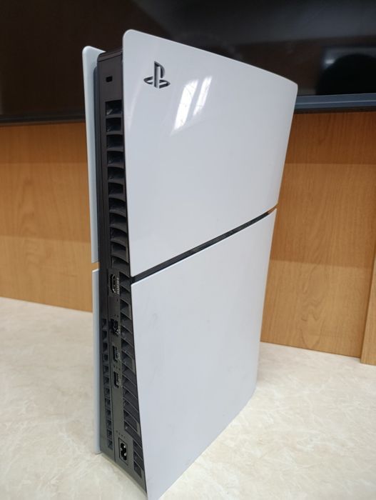 Sony PlayStation 5