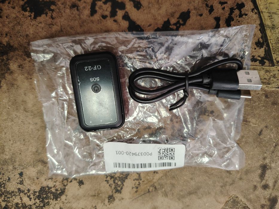 GPS GF-22 Нов Модел