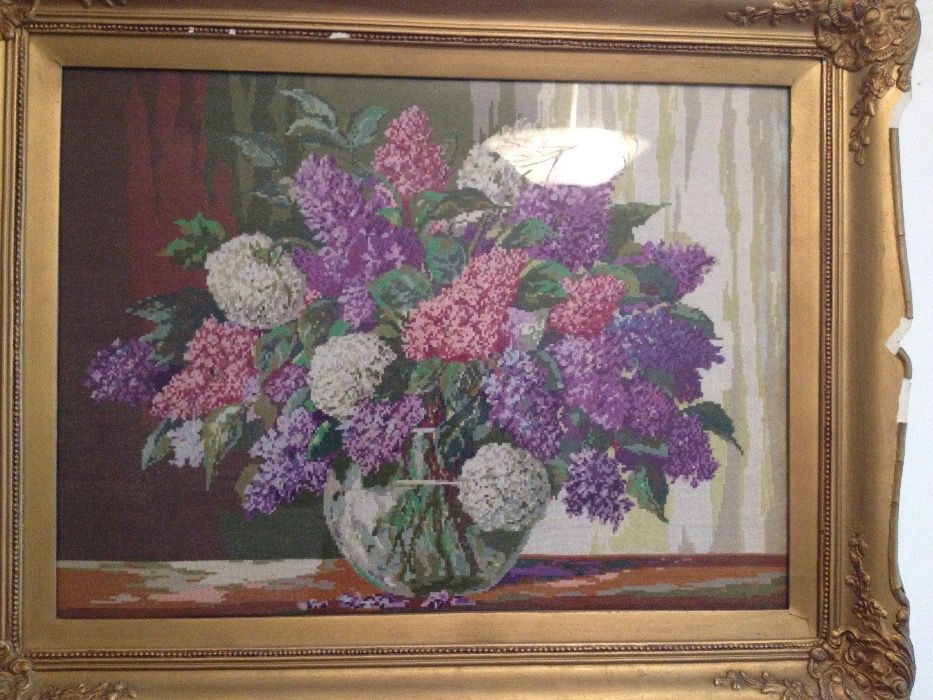 Гоблен Люляци