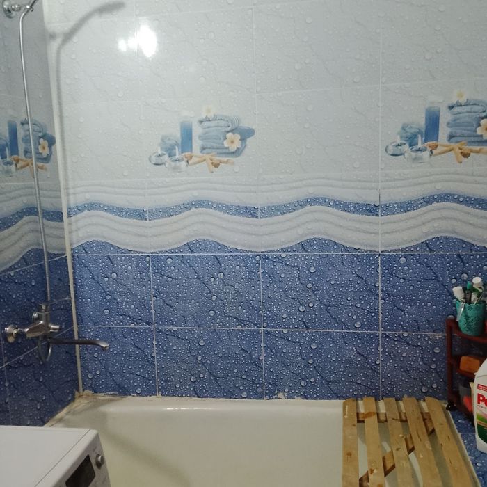 Продаю 1 комнатную. Площадь 55 квадратов