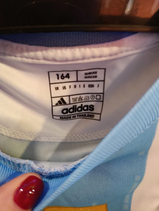 Детска спортна тениска