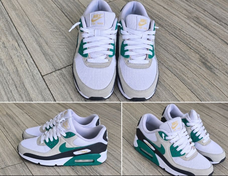 Adiadasi nike air max originali numărul 41