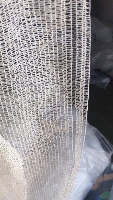 Plasa 50% Umbrire ALBA 3x50ml=370 lei/rola, OchiuriPrindere, UV