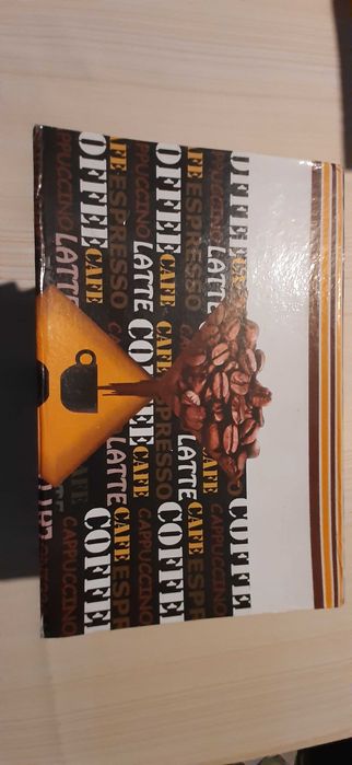 Продавам сервиз за кафе
