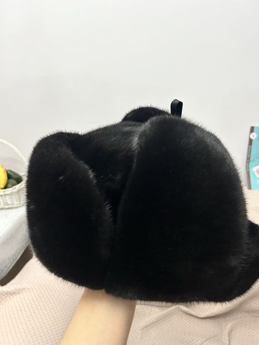 продам норковую шапку