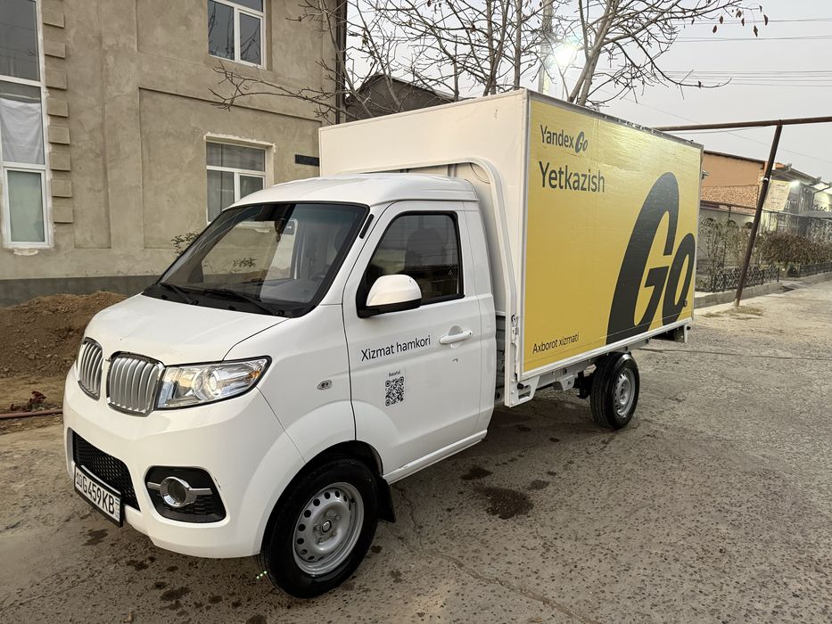 Shineray T30 Changan 2022 YIL 80.000 km yurgan prapani bor