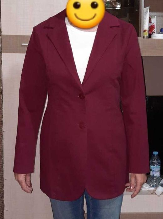 Ново дамско сако