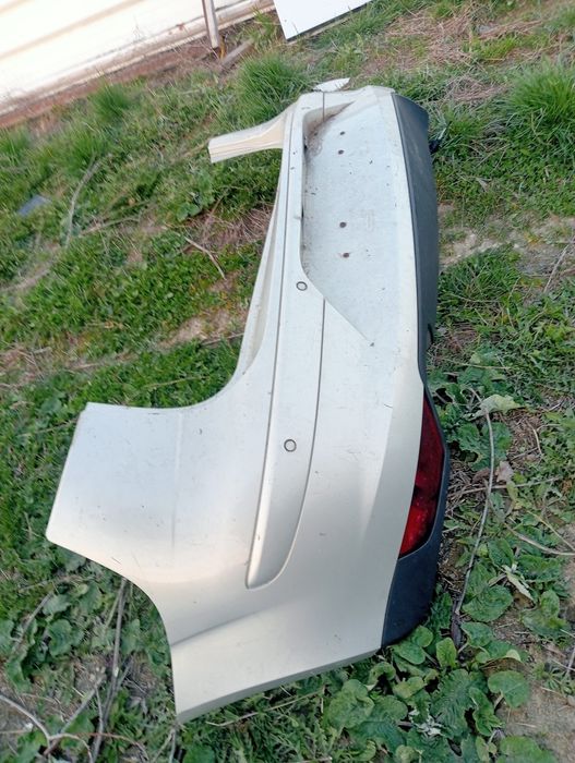Bara spate Seat altea 2009