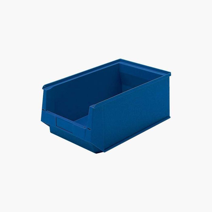 Cutii de plastic