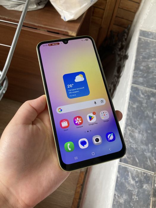 Samsung A25 5G 128GB
